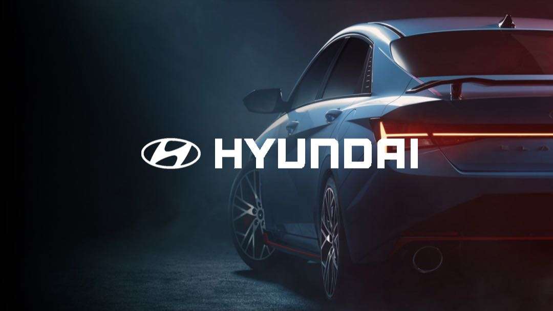 现代汽车｜HYUNDAI N Sport《燃动未来》-DC