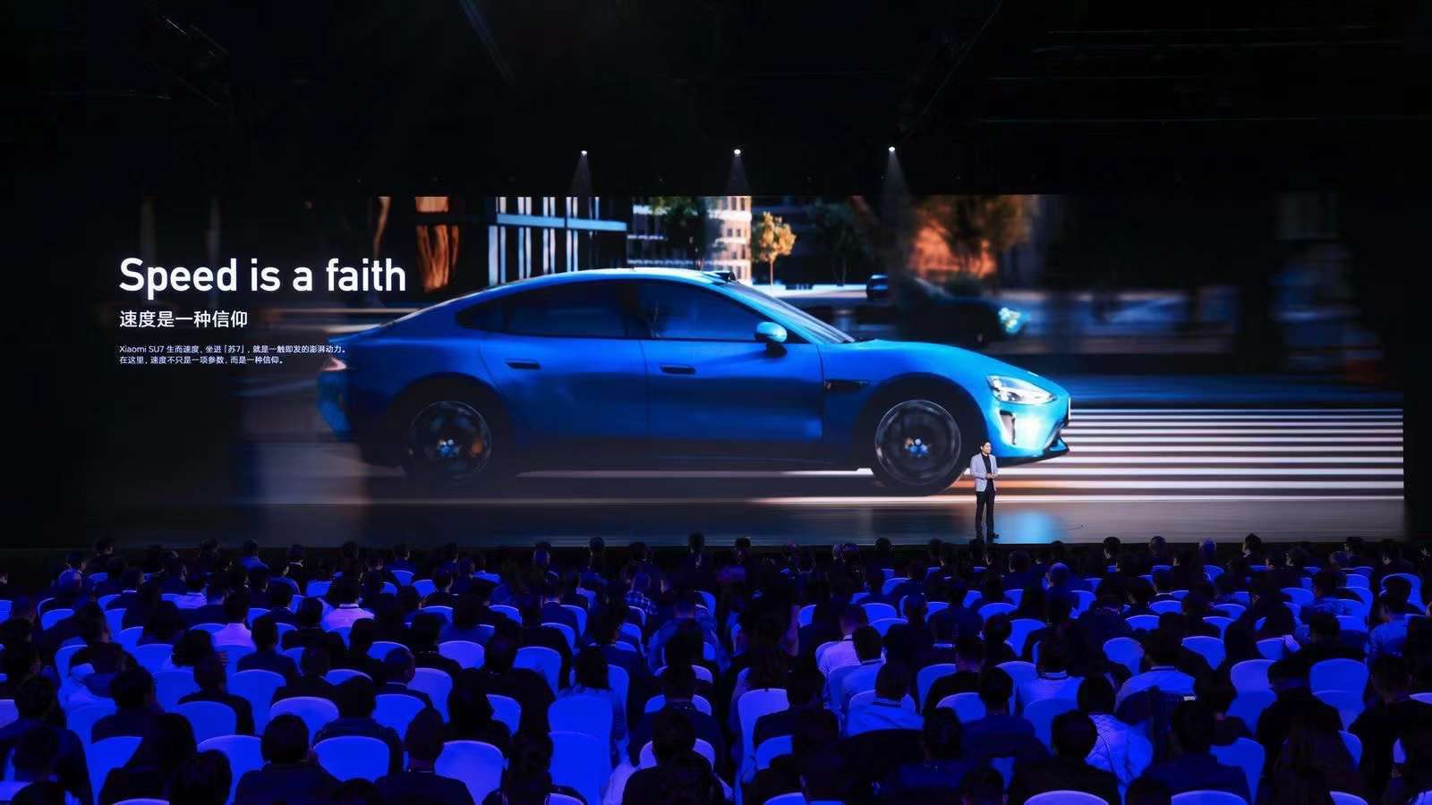2023年度汽车 Showreel 合集