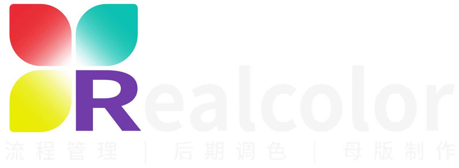 REALCOLOR 锐彩智作